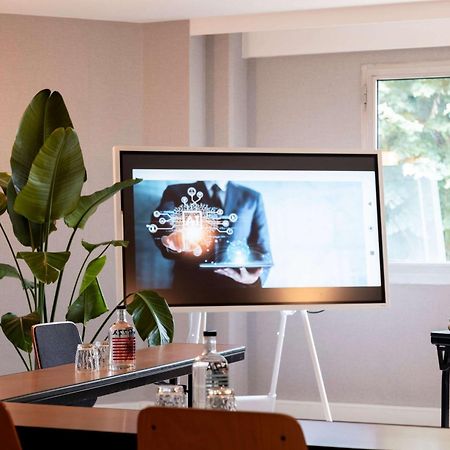 Mercure Rouen Centre Champ De Mars エクステリア 写真