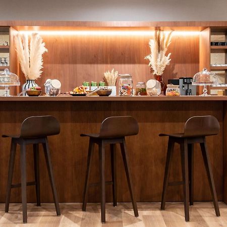 Mercure Rouen Centre Champ De Mars エクステリア 写真
