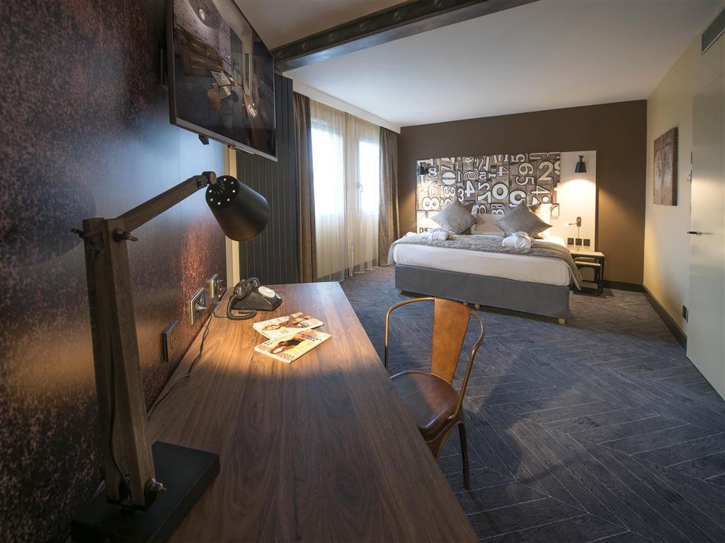 Mercure Rouen Centre Champ De Mars エクステリア 写真