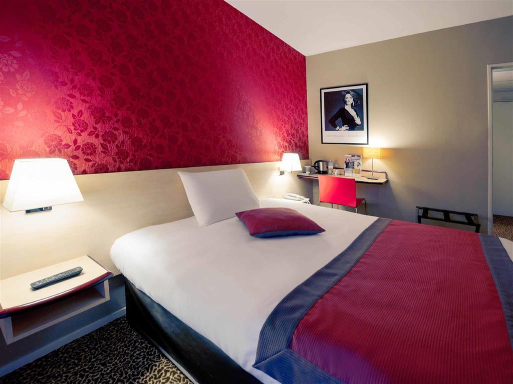 Mercure Rouen Centre Champ De Mars エクステリア 写真