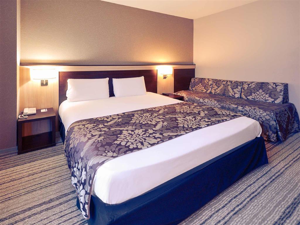 Mercure Rouen Centre Champ De Mars エクステリア 写真