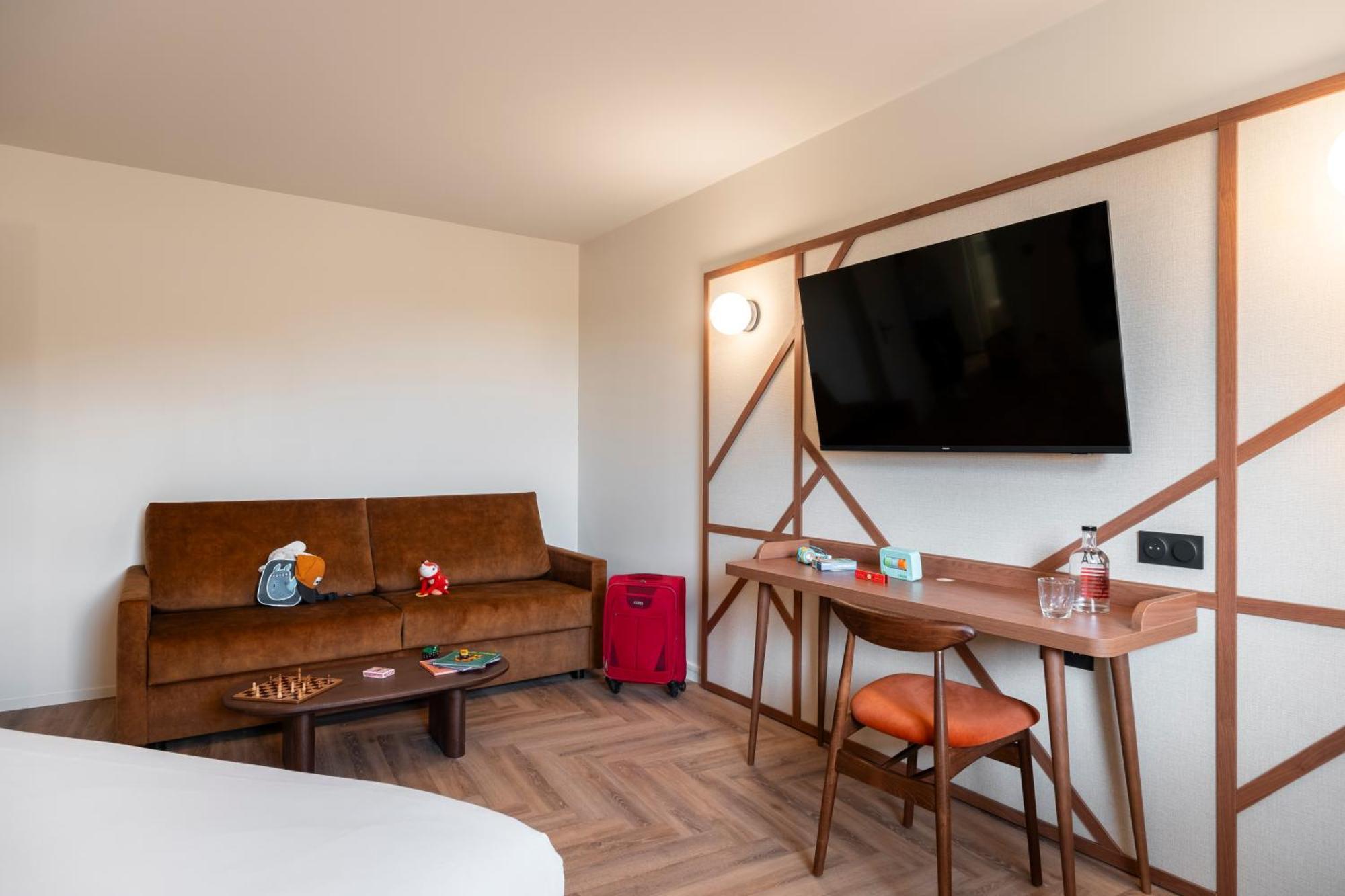 Mercure Rouen Centre Champ De Mars エクステリア 写真