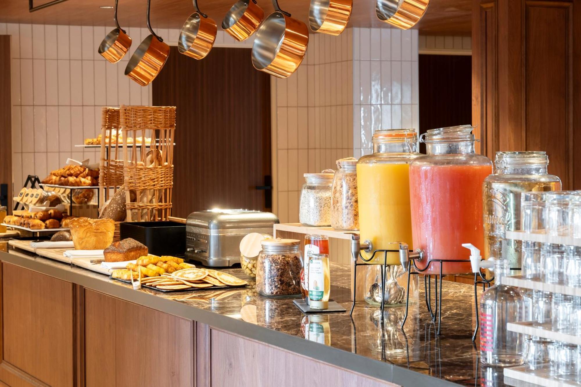 Mercure Rouen Centre Champ De Mars エクステリア 写真