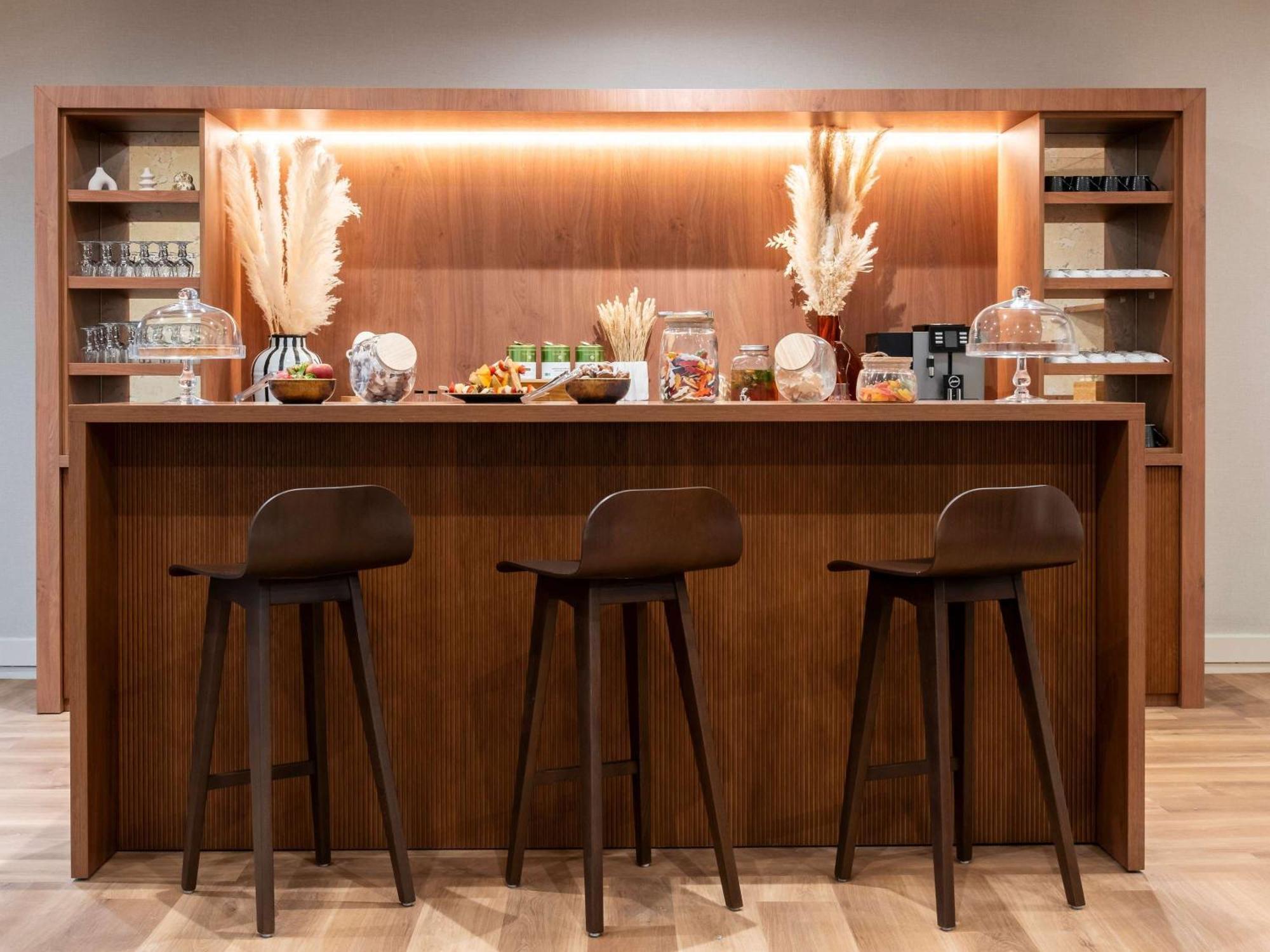 Mercure Rouen Centre Champ De Mars エクステリア 写真