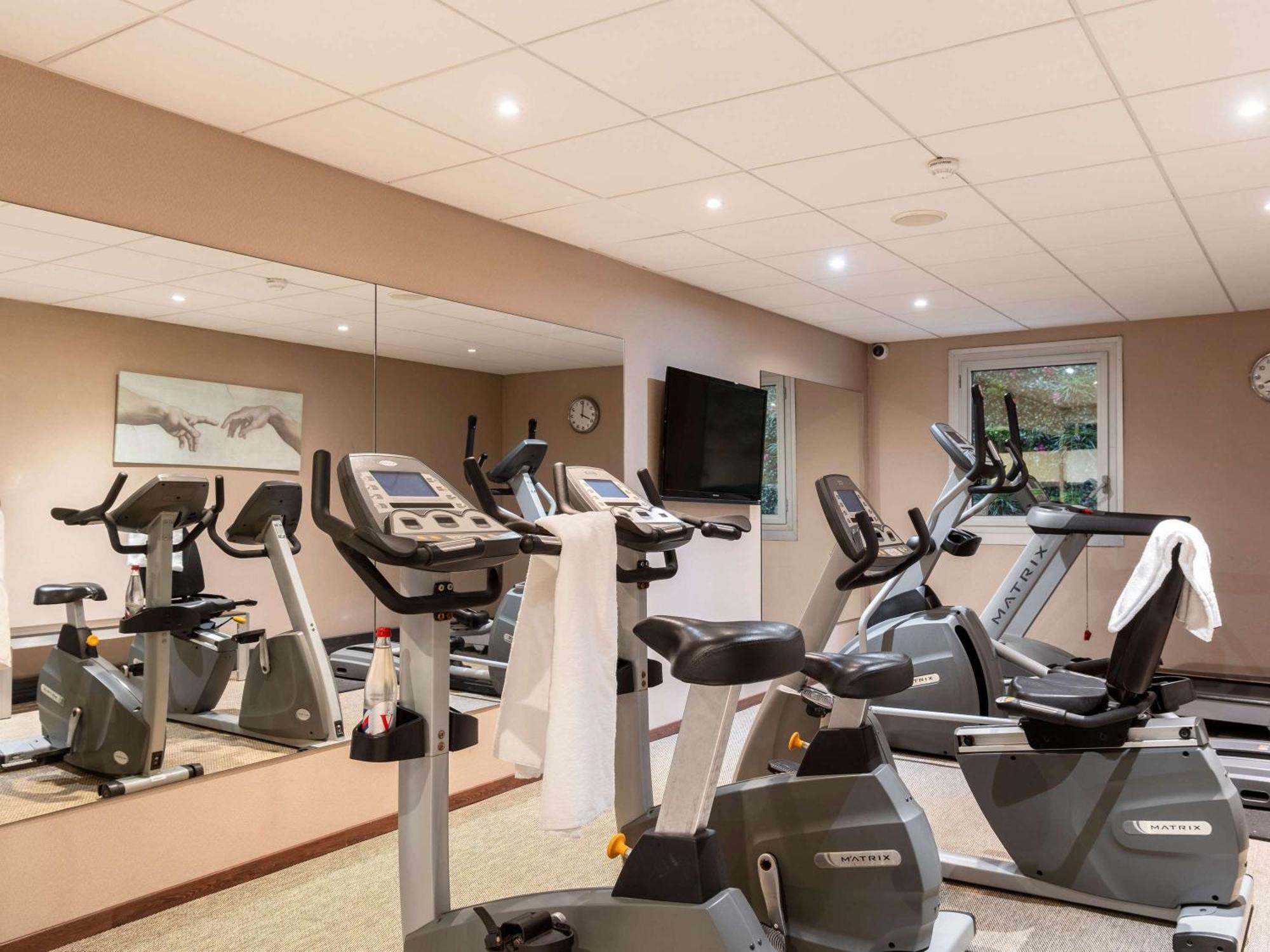 Mercure Rouen Centre Champ De Mars エクステリア 写真