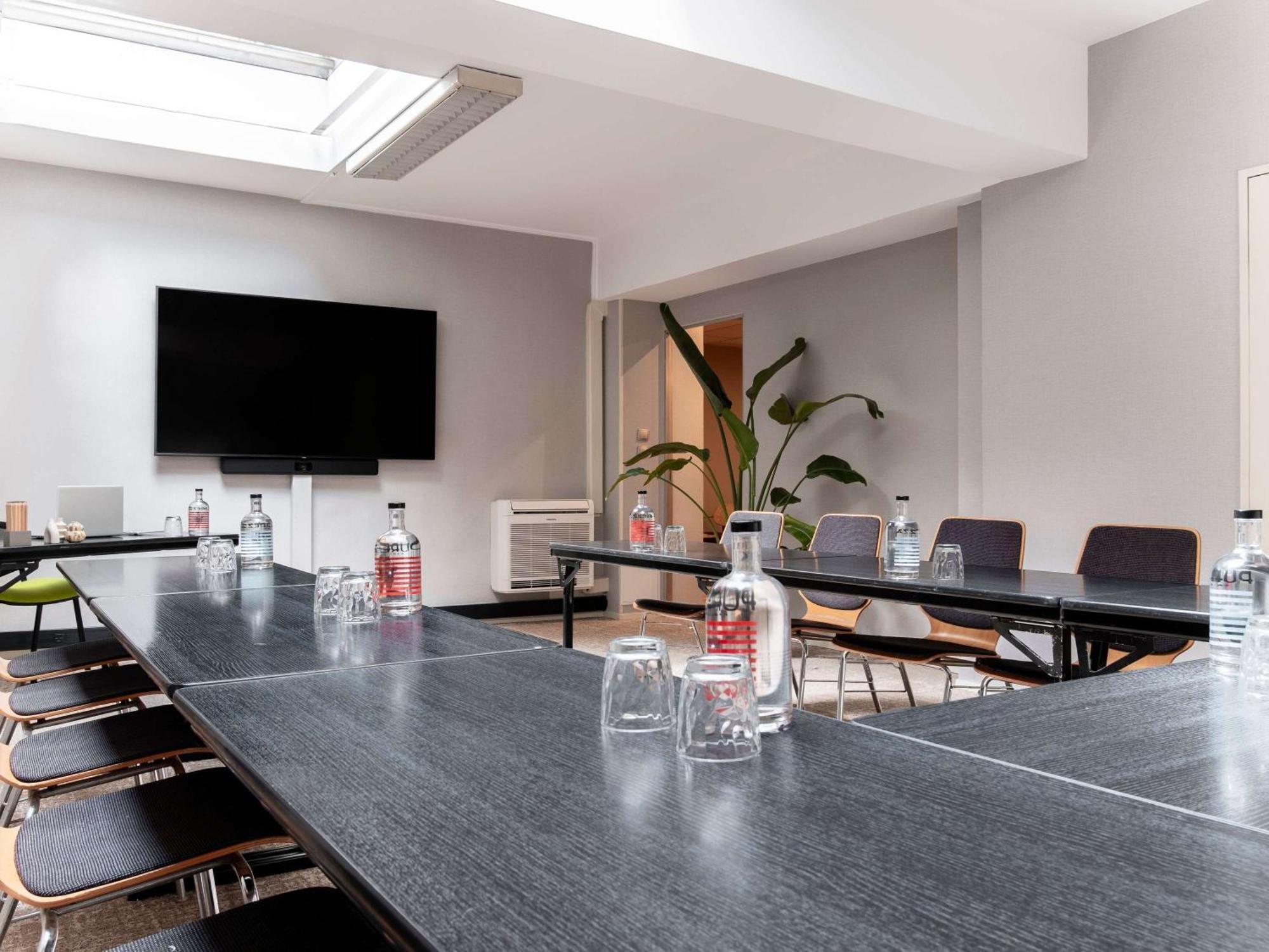 Mercure Rouen Centre Champ De Mars エクステリア 写真