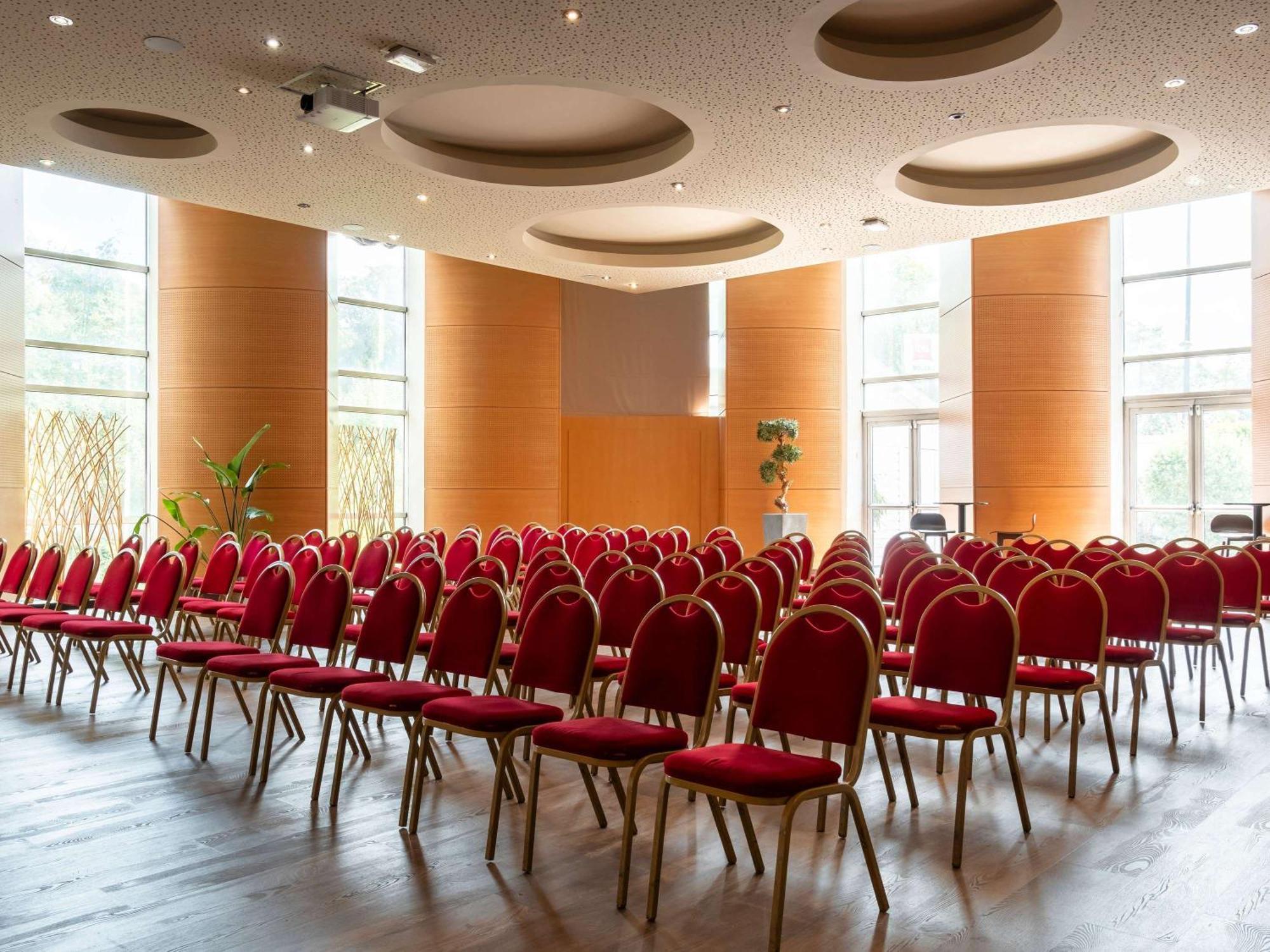 Mercure Rouen Centre Champ De Mars エクステリア 写真