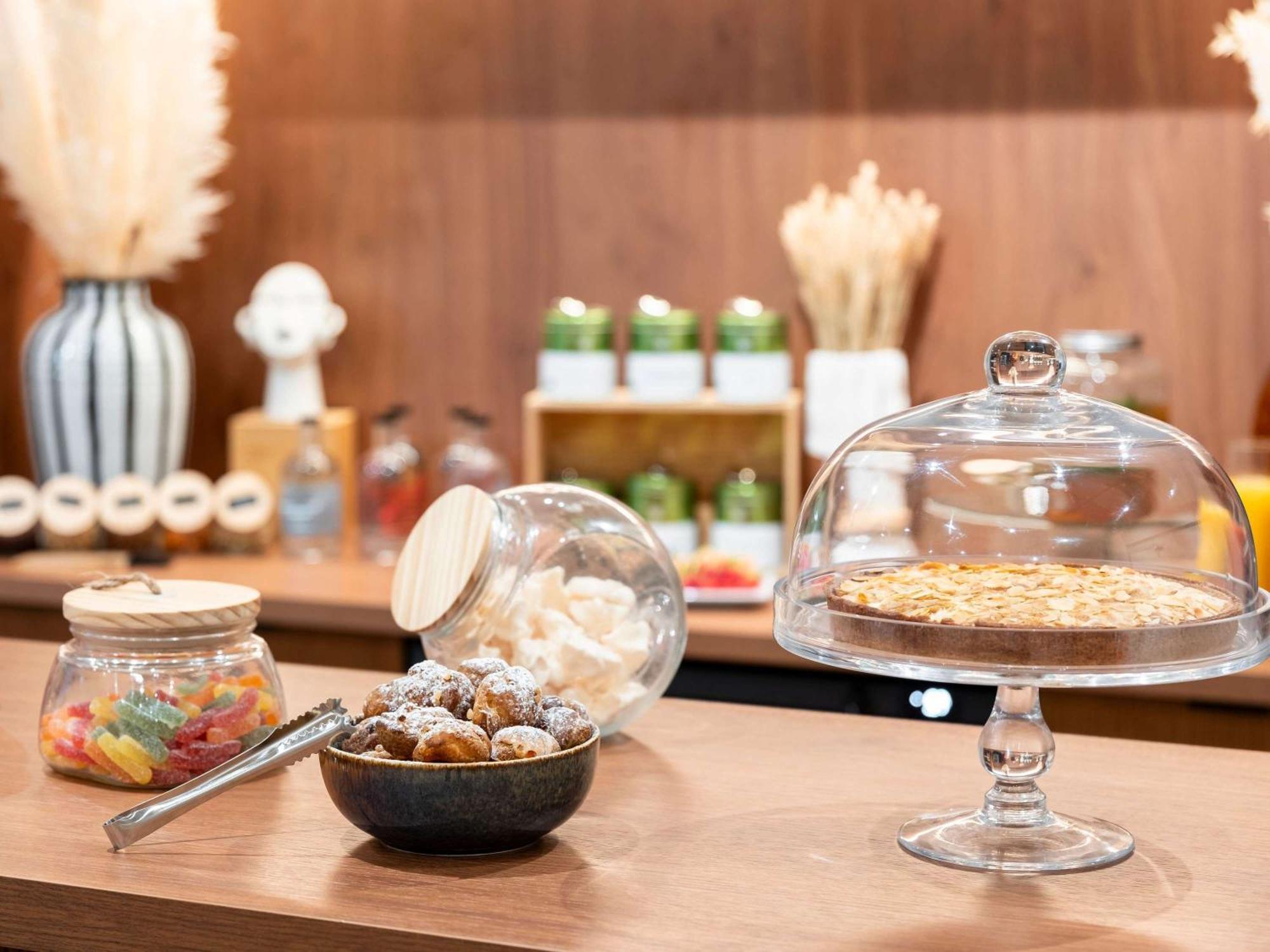 Mercure Rouen Centre Champ De Mars エクステリア 写真