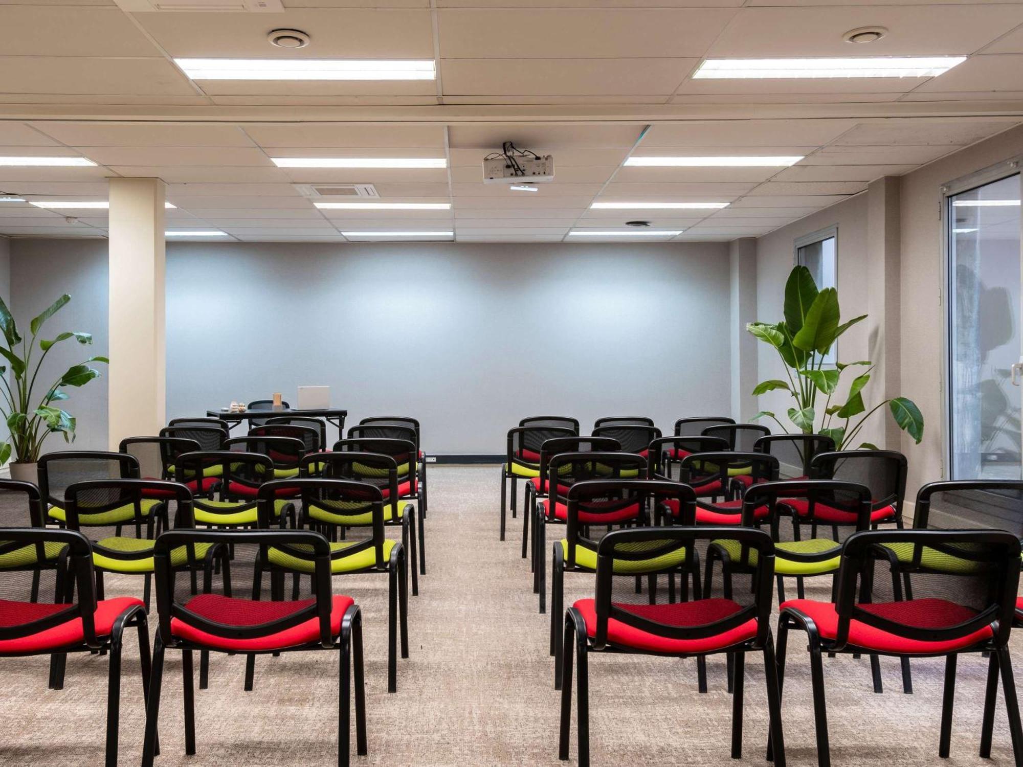 Mercure Rouen Centre Champ De Mars エクステリア 写真