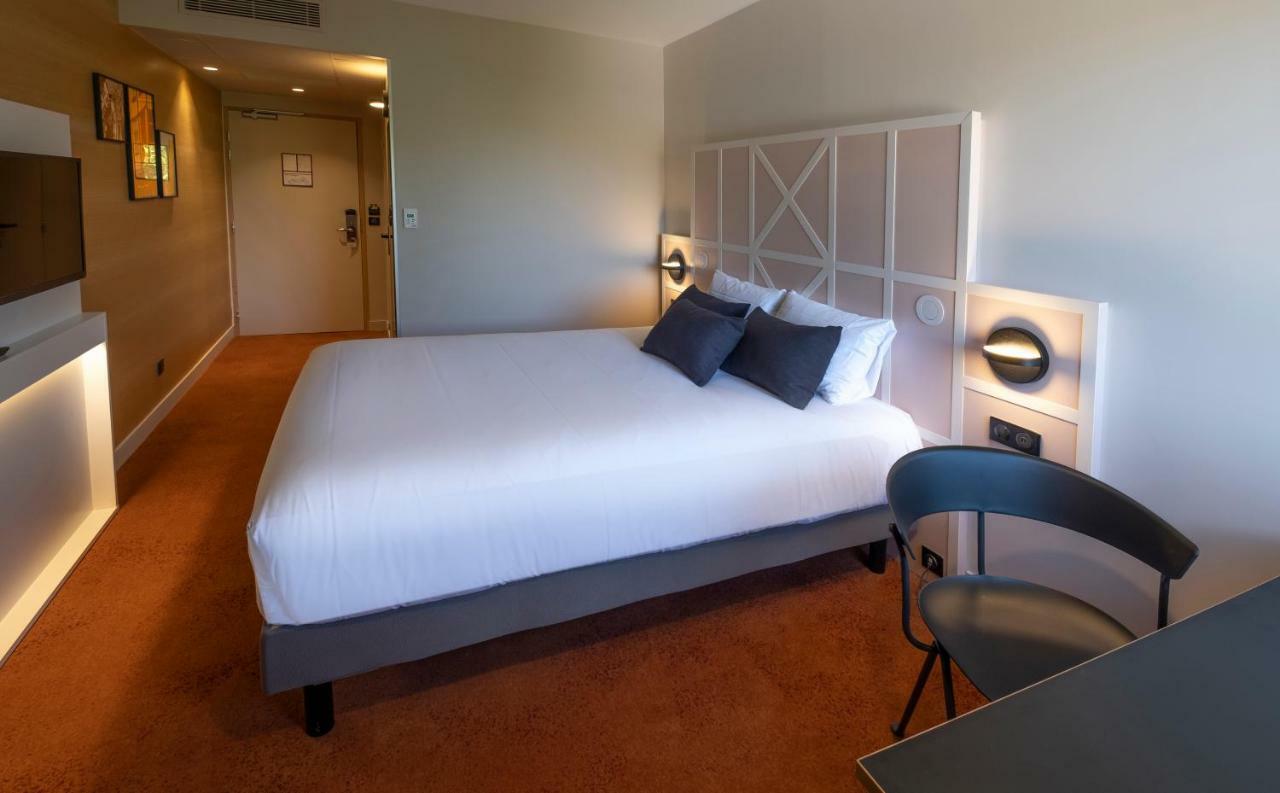 Mercure Rouen Centre Champ De Mars エクステリア 写真
